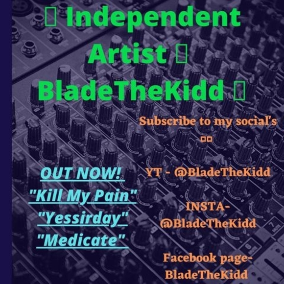 bladekidd